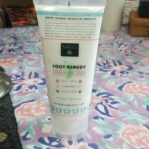 foot remedy balm